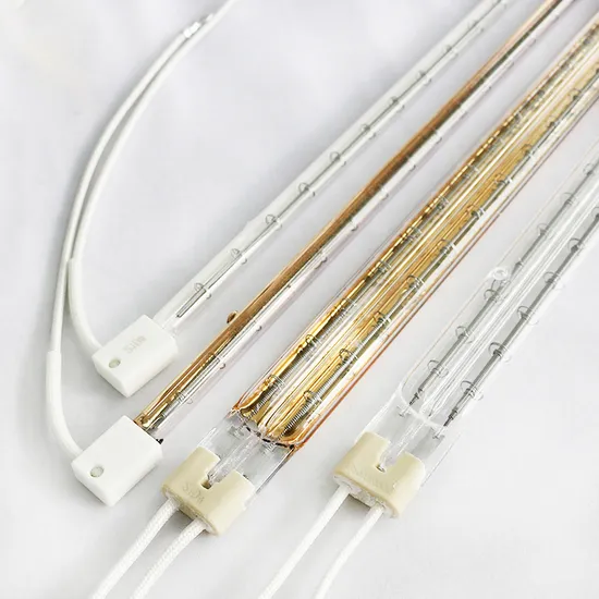 Infrared Heating Lamps for Pet Blowing Machine
